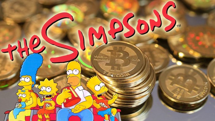 Homer simpson thinking about bitcoin-2
