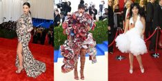 40 Crazy Celebrity Outfits We’ll Never Forget