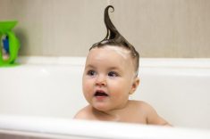 40 Funny Baby Photos That Will Make You Laugh Out Loud